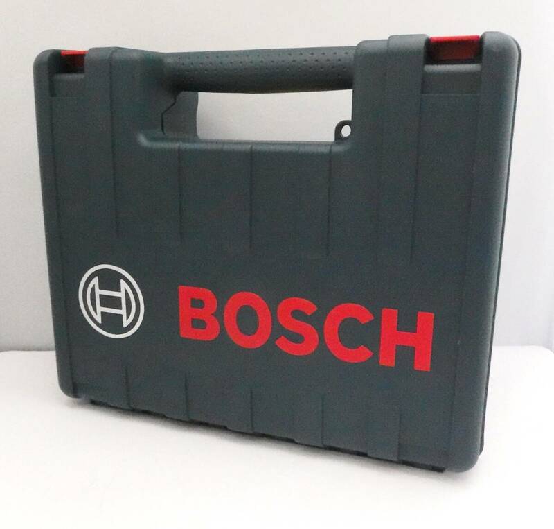 ★未開封/未使用★BOSCH　コードレスインパクトレンチ　GDS 10.8V-EC PROFESSIONAL