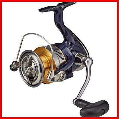 【限定！特価！】 ★LT5000-C★ クレスト 20 LT スピニングリール (2020モデル) ダイワ(DAIWA)