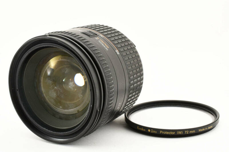 ★大人気レンズ★ ニコン Nikon AF Nikkor 24-85mm F2.8-4 D レンズ　if aspherical macro