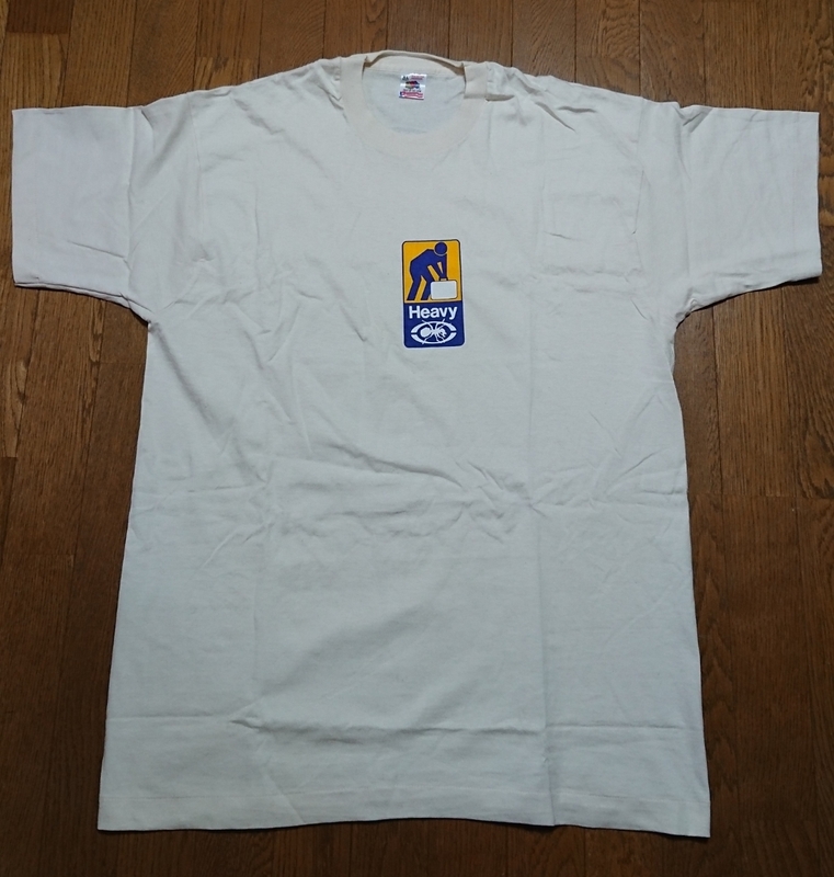 fruit of the loom製 PRODIGY 93～94年頃 XL Tシャツ プロディジー ／ Chemical Brothers daftpunk fatboy slim rage against the machine