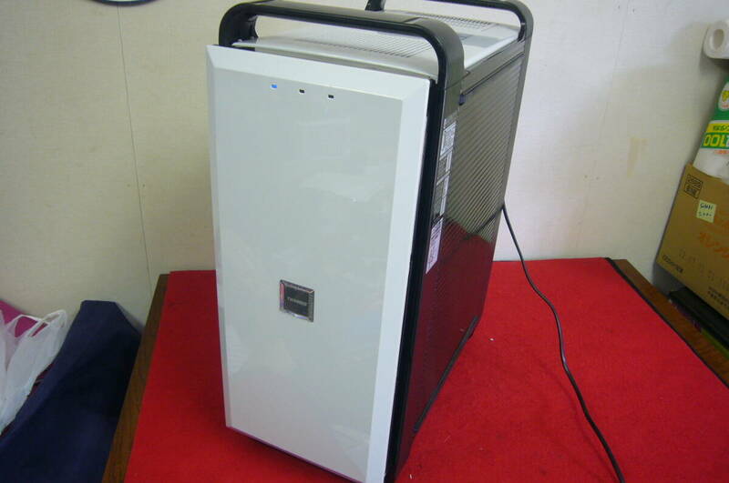 TWINBARD ツインバード 電子適温ボックス HR-D205 型 電子冷蔵庫 保冷庫 保温庫