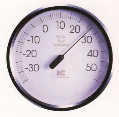 温度計 ＩＣ（アイシー） サーモ ＃４００