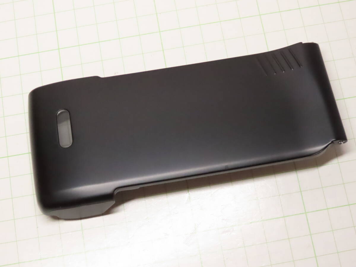 Nikon Camera back cover for F801 ニコン Ｆ８０１用 裏蓋 カメラバック