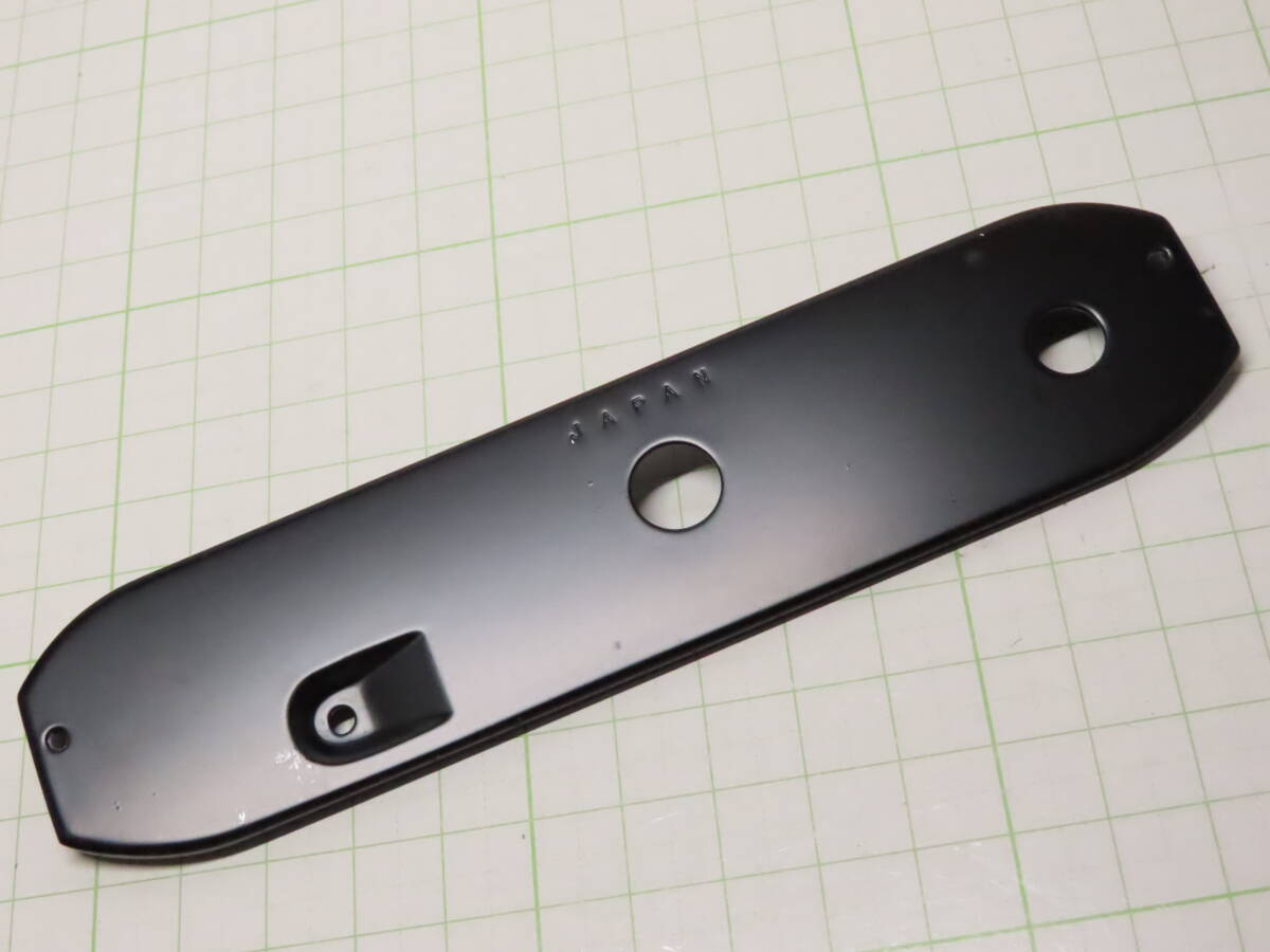 Bottom cover for Camera Body カメラ用 底板