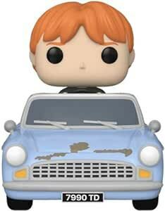 Funko Pop! Rides Super Deluxe ファンコ ライドスーパデラックス Harry Potter ハリーポッ