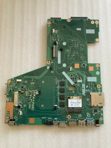 PCE20-01 ASUS D550CA-SX163H 用 マザーボード 現状品 消費税0円