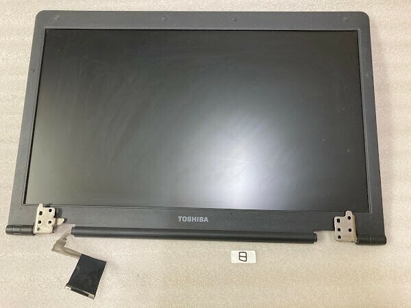 PCL21-08 Dynabook B551/C 用 液晶ディスプレイ 現状品 消費税0円