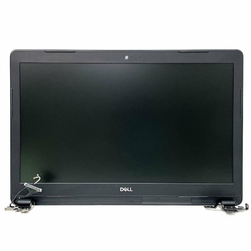 DELL Latitude 3580　15.6インチ液晶パネル 1366×768/Webカメラ/Wifiアンテナ　動作品・純正部品・修理用パーツ　YJ5028