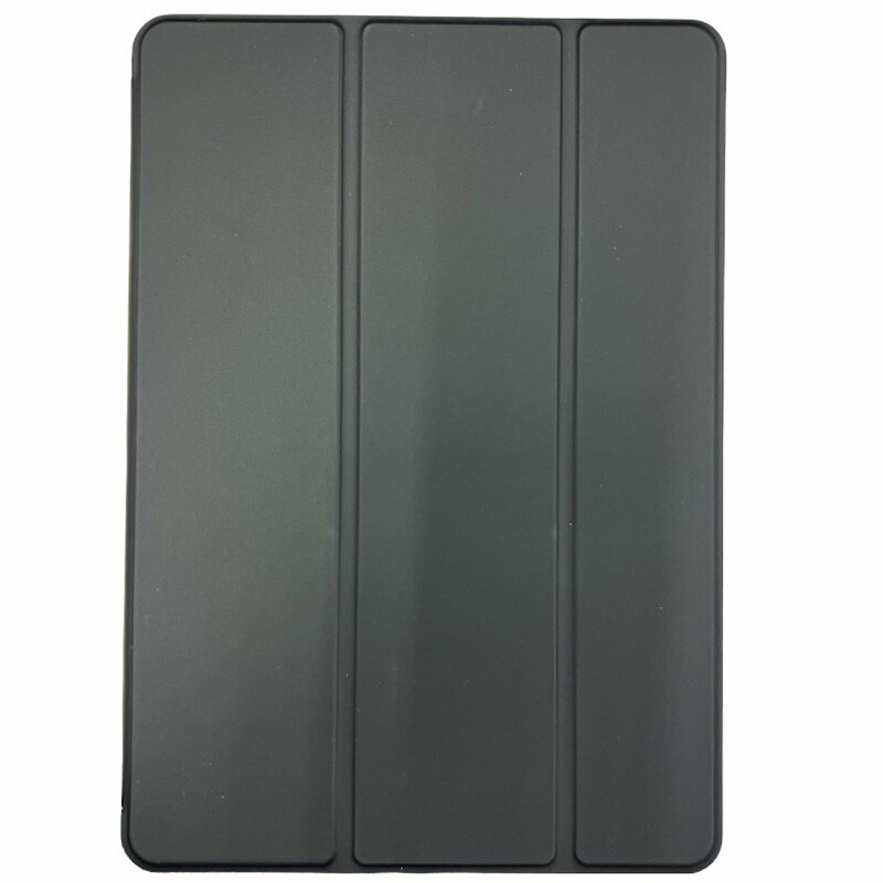【セール 激安】iPad ケース 7 8 9 ブラック ipadケース タブレットケース 激安販売 未使用 ブラック 半透明 KJ259