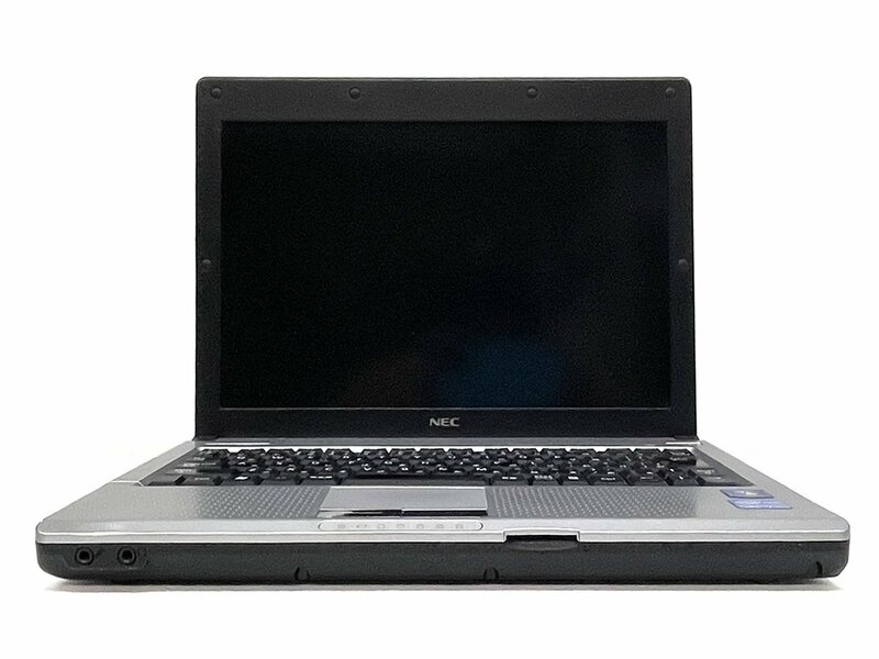 NEC VersaPro VK17HB-E Core i7-2637M 1.7GHz/メモリ4GB/HDD256GB　ノートパソコン　YJ-B2111N394