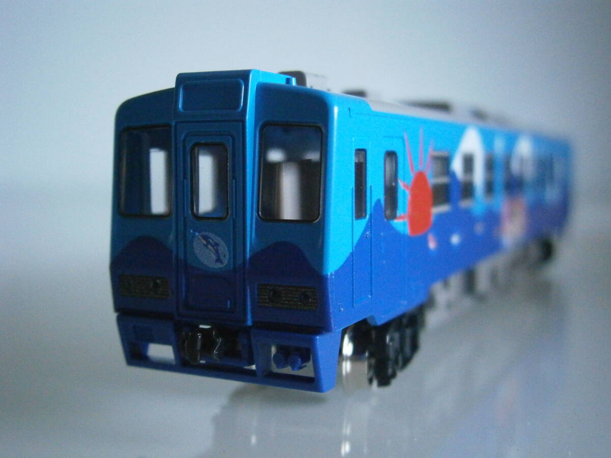★ＴＯＭＩＸ Ｎゲージ 北三陸鉄道３６ 形（お座敷車両） ２６５３限定品★