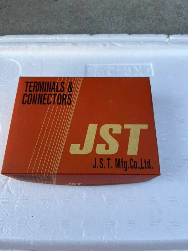 JST 日本圧着端子　　1.25-M4 1000個　　新品未使用　　ターミナル端子