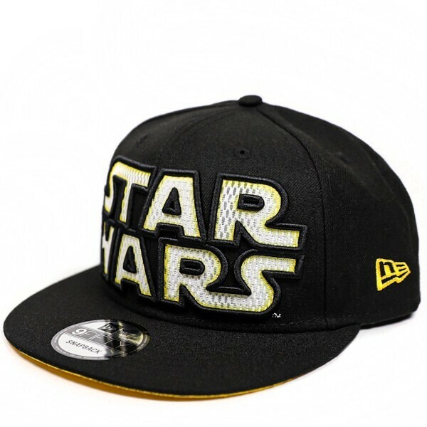 限定 スター　ウォーズ　Star Wars 9FIFTY 野球帽子 NEWERA ニューエラ キャップ281