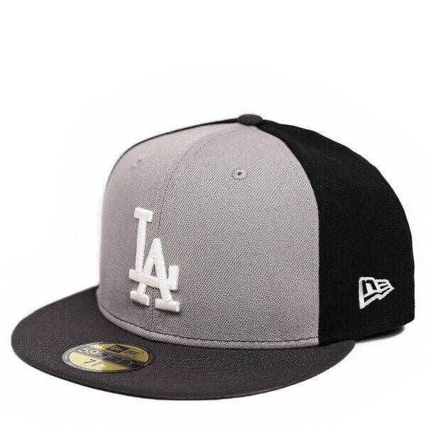 MLB LA ロサンゼルス ドジャース Los Angeles Dodgers 野球帽子 NEWERA ニューエラ キャップ249