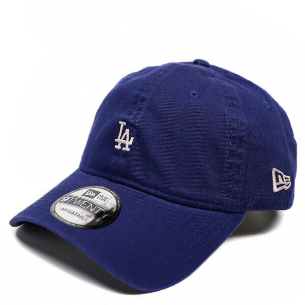 MLB LA ロサンゼルス ドジャース Los Angeles Dodgers NEWERA 野球帽子 ニューエラ キャップ159