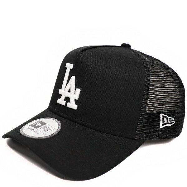 MLB LA ロサンゼルス ドジャース Los Angeles Dodgers 野球帽子 NEWERA ニューエラ キャップ244