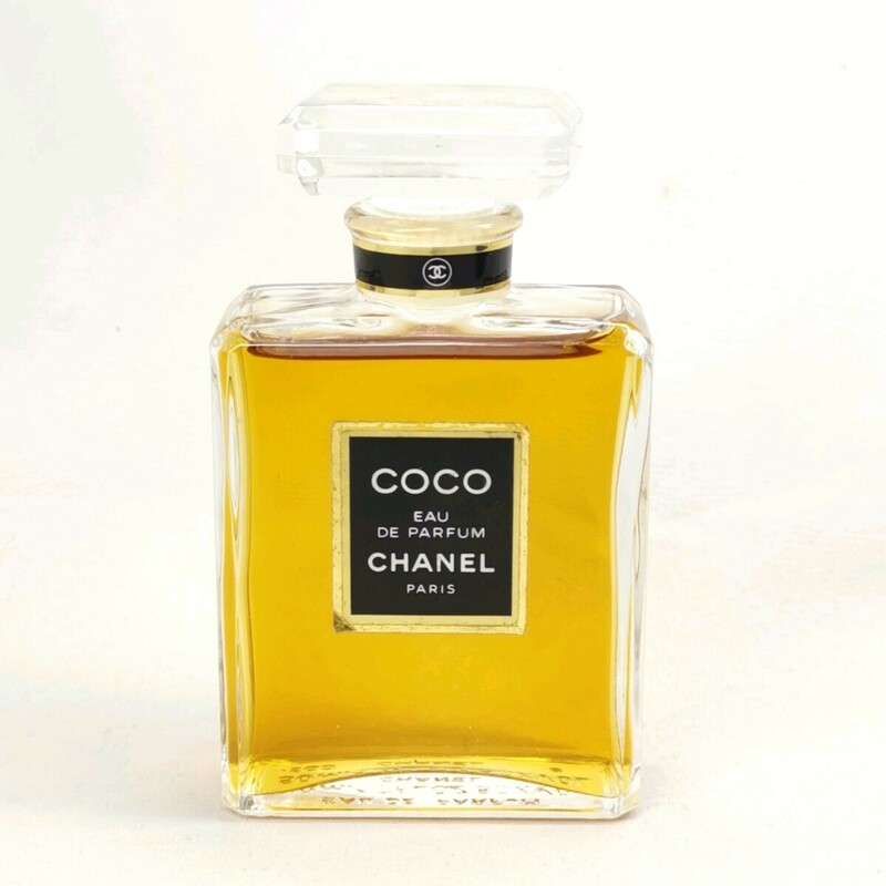 C 20 # 【 50ml ほぼ満タン 】 CHANEL COCO シャネル ココ EDP オードパルファム BT ボトル 香水 フレグランス 
