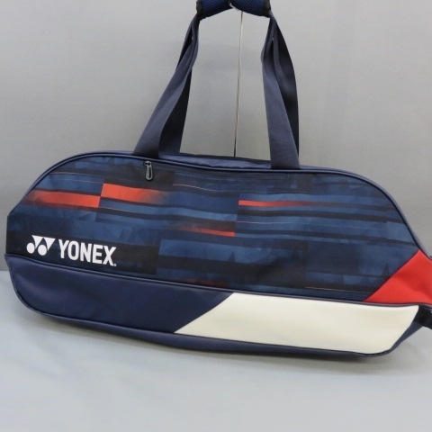 L711★YONEX　ヨネックス テニス　ラケットバッグ　BAG01PA　5/13★S