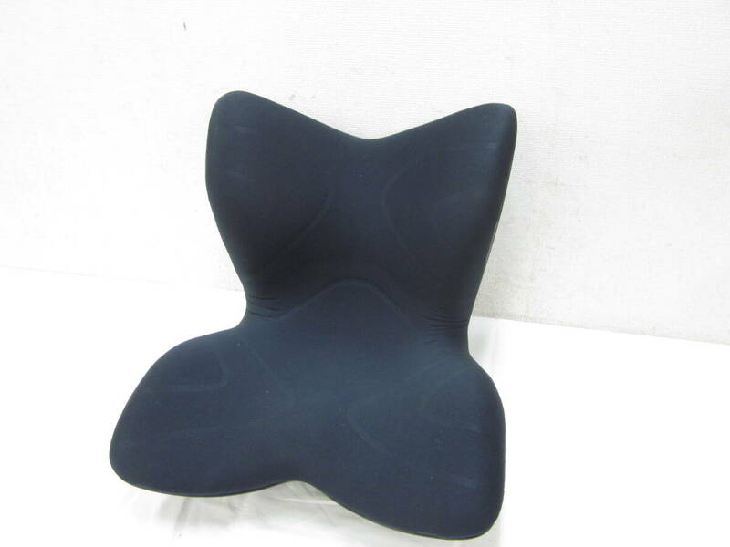 Style スタイル SMB0022931 座椅子 ブラック 骨盤矯正 腰痛 サポート 4505071441