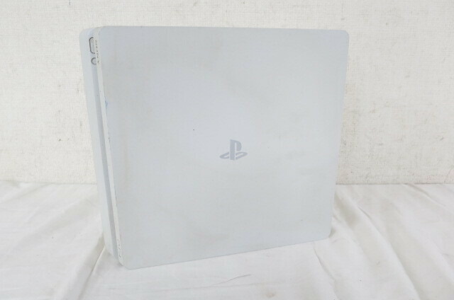 PS4 本体のみ ホワイト SONY PlayStation4 CUH-2100B プレステ4 5905268041