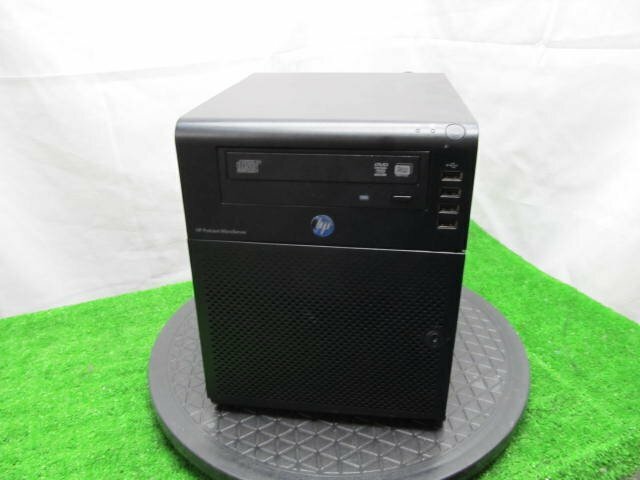 KA1011/NASケース/HP ProLiant Microserver