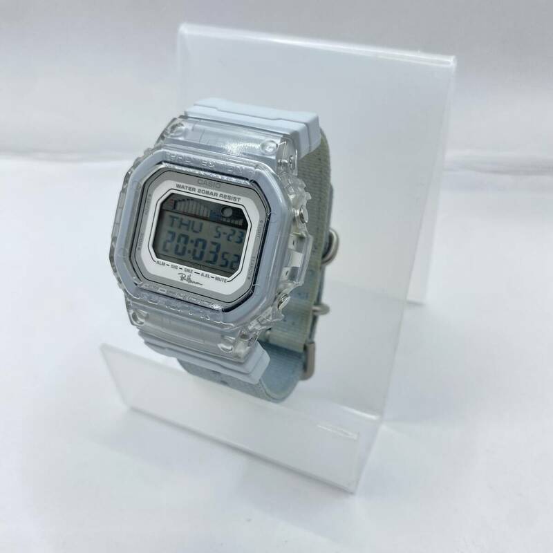 ロンハーマンG-SHOCK ron harman コラボ