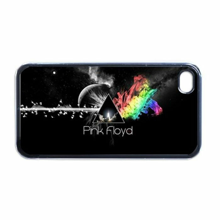 アイフォン iPhone 4 4S Pink Floyd-5 カバー・ハードケース