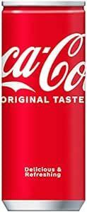 コカ・コーラ コカ・コーラ 250ml缶 ×30
