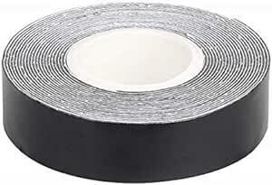UnderFit ゴルフ鉛箔テープ ゴルフ鉛シート lead tape 高密度 1/2'' × 100'