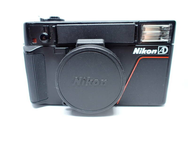 動作確認済み　Nikon　L35AD　ニコン　Ｌ３５ＡＤ　ピカイチ