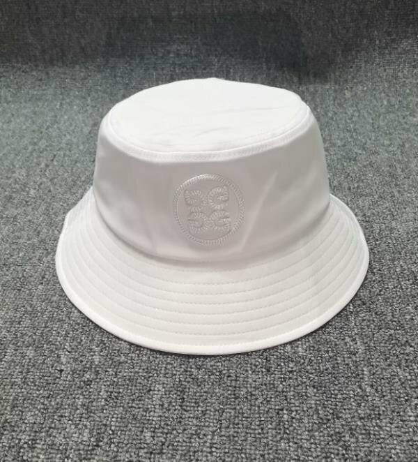 新品 G/4 G/FORE 　ゴルフ　ハット　帽子　サンバイザー 男女兼用　ゴルフ　キャップ 　バイザー 　ホワイト