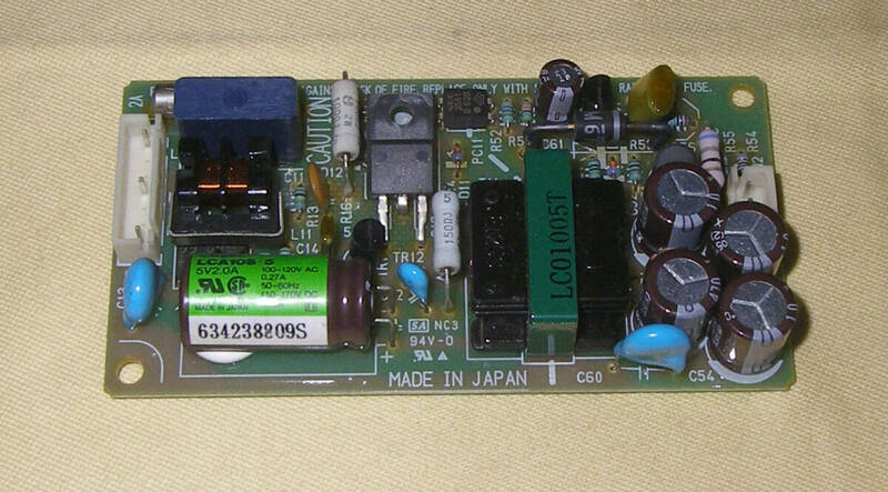 ★COSEL LCA10S-5 電源ユニット★Made in JAPAN★