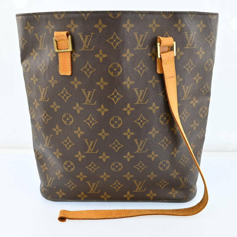 ルイヴィトン LOUIS VUITTON トートバッグ M51170 ヴァヴァンGM モノグラム・キャンバス　R2802CJ606　ジャンク