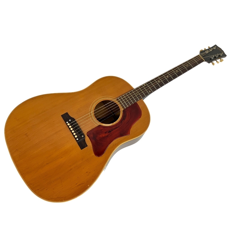 【動作保証】Gibson J-50 アコースティックギター 1967年製 ギブソン ヴィンテージ 中古 S8861651