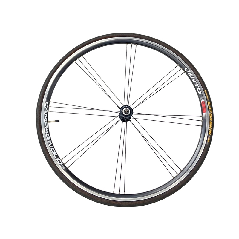 CAMPAGNOLO VENTO G3 ホイール ロードバイク カンパニョーロ 自転車 中古 S8882665