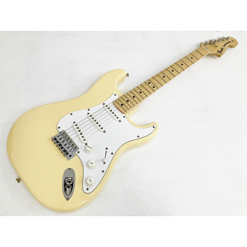 【動作保証】Fender Japan ST72-66US STRATOCASTER エレキギター 弦楽器 フェンダー 中古 良好 O8871913
