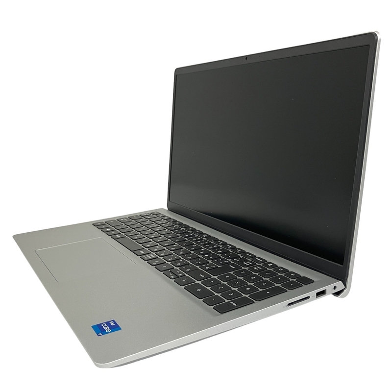 【動作保証】 Dell Inspiron 15 3511 ノートPC Core i7-1165G7 16GB SSD 512GB WIN11 15.6インチ FHD 中古 良好 T8857045