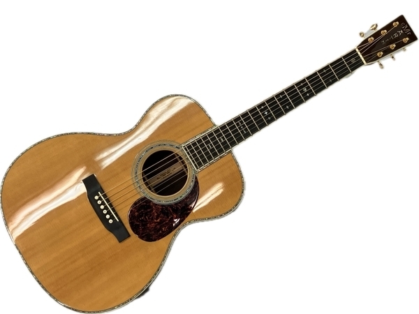 【動作保証】Martin 000-42 STANDARD 2007年製 トリプルオー アコースティック ギター マーティン マーチン 弦楽器 中古 良好 C8833767
