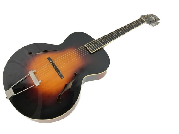 【動作保証】 The Loar LH-600-VS アコースティック ギター ピックギター ロア 中古 S8839029