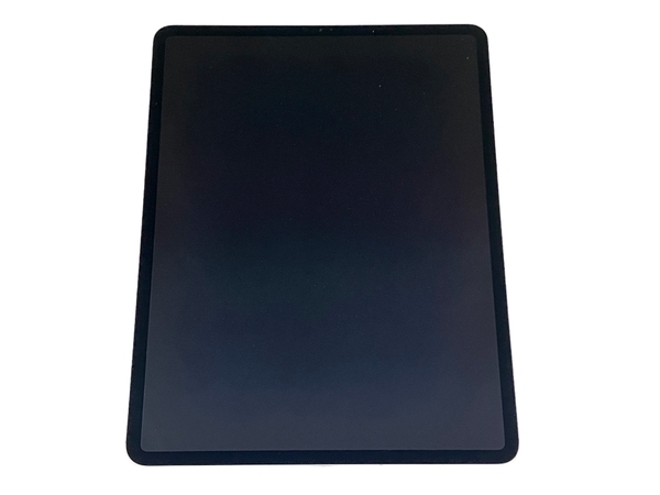 【動作保証】 Apple iPad Pro 第3世代 MTJ62J/A 12.9インチ タブレット 256GB SIMフリー シルバー 中古 良好 T8724923