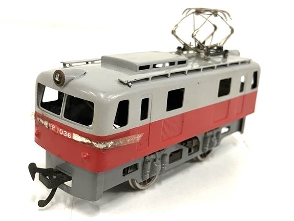 KTM カツミ EB1036 鉄道模型 ジャンク B8802143