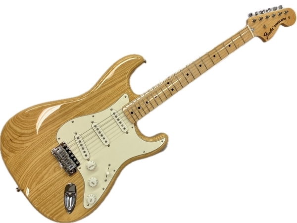 【動作保証】Fender Traditional 70s Stratocaster Made In Japan フェンダー エレキギター ストラトキャスター 弦楽器 中古 良好 C8840083