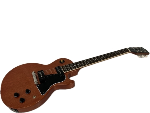 【動作保証】Gibson Les Paul Special Vintage Cherry エレキギター 2022年製 ギブソン レスポール スペシャル 中古 良好 S8826065