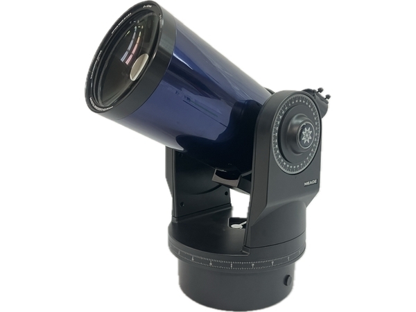MEADE ETX-125 天体望遠鏡 D=127mm F=1900mm f/15 三脚 ハードケース セット ミード ジャンク C8779349