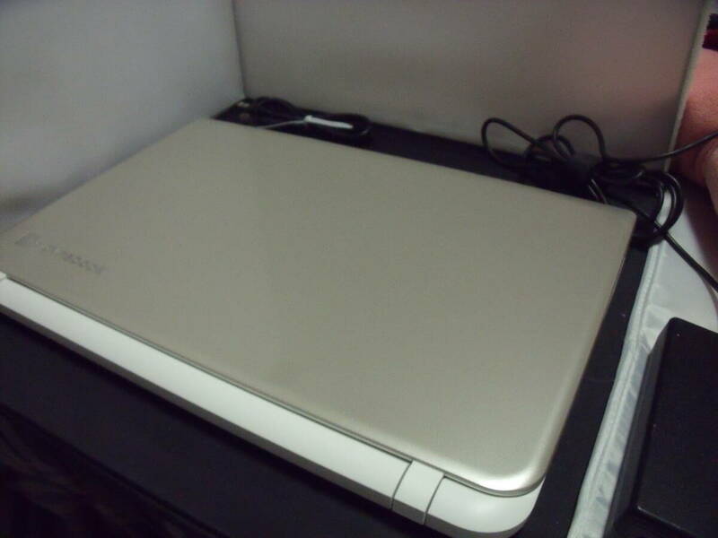 東芝 dynabook T45/33MGCeleron2955U 1.40Ghz Win10 HDD 500G RAM4G Sマルチ