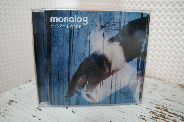 monolog「COZY LAYER」