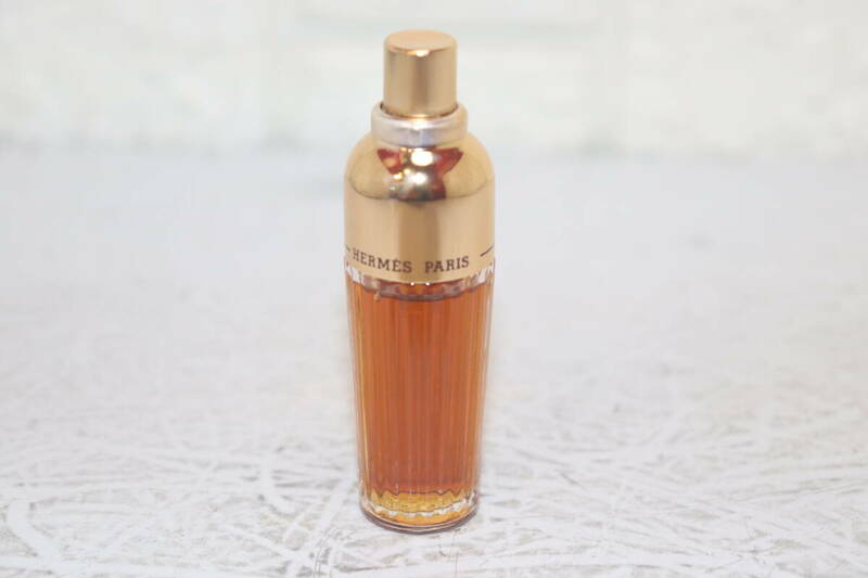 【I】HERMES エルメス AMAZONE AEROSPRAY 香水 PARFUM パルファム 7.5ml