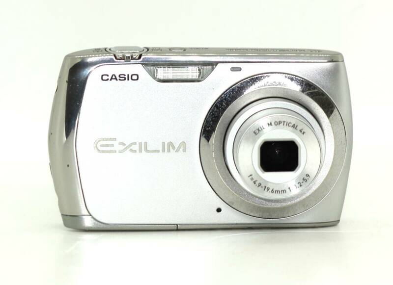 ★美品★ CASIO カシオ EXILIM EX-Z370 コンパクトデジタルカメラ