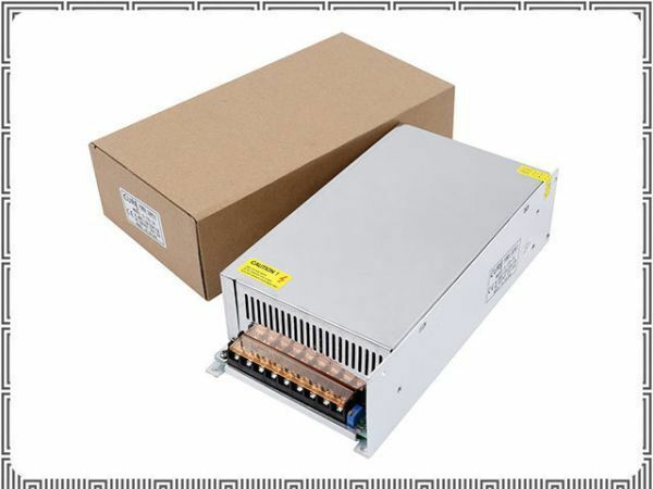 新品 安定化電源 AC DC コンバーター 24V 30A 720W スイッチング電源 直流電源変換器 日本語説明QRコード [2324:madi]