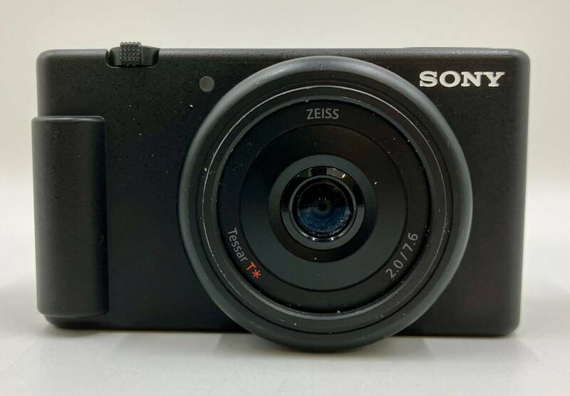 SONY ソニー デジタルカメラ GP-VPT2BT アメリカ購入品(日本語非対応）◆8840